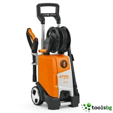STIHL RE 120 PLUS - ПРОФЕСИОНАЛНА ЕЛЕКТРИЧЕСКА КОМПАКТНА ВОДОСТРУЙКА С НАЛЯГАНЕ 160 BAR STIHL RE 120 PLUS - ПРОФЕСИОНАЛНА ЕЛЕКТРИЧЕСКА КОМПАКТНА ВОДОСТРУЙКА С НАЛЯГАНЕ 160 BAR